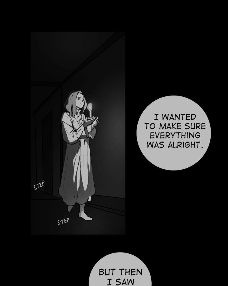 Purple Hyacinth Chapter 93 page 61