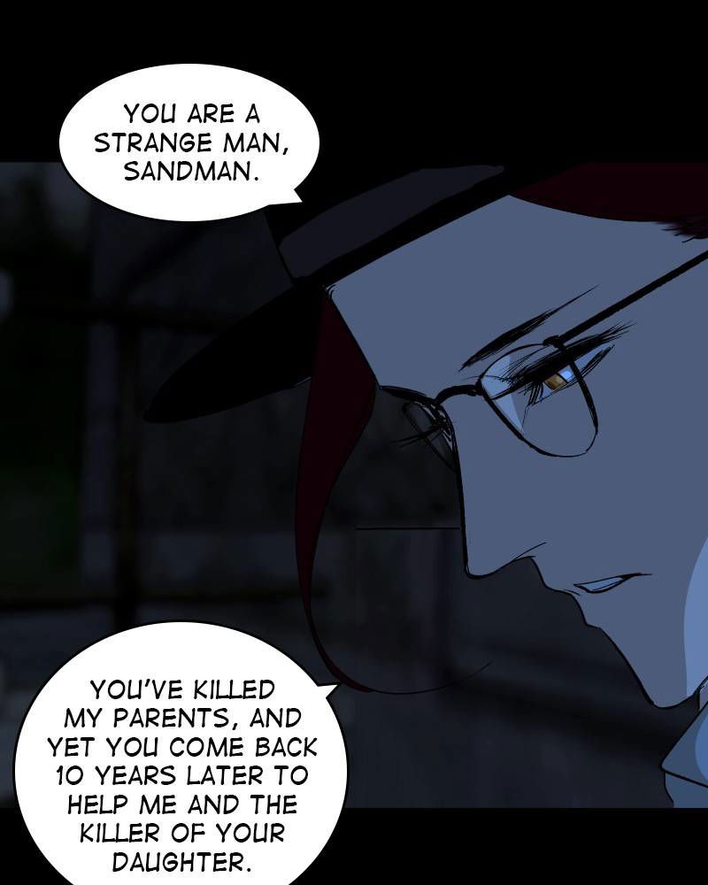 Purple Hyacinth Chapter 93 page 69