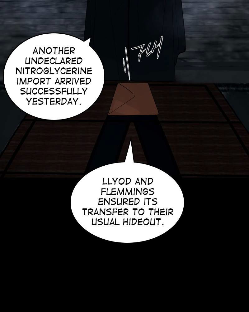 Purple Hyacinth Chapter 94 page 11