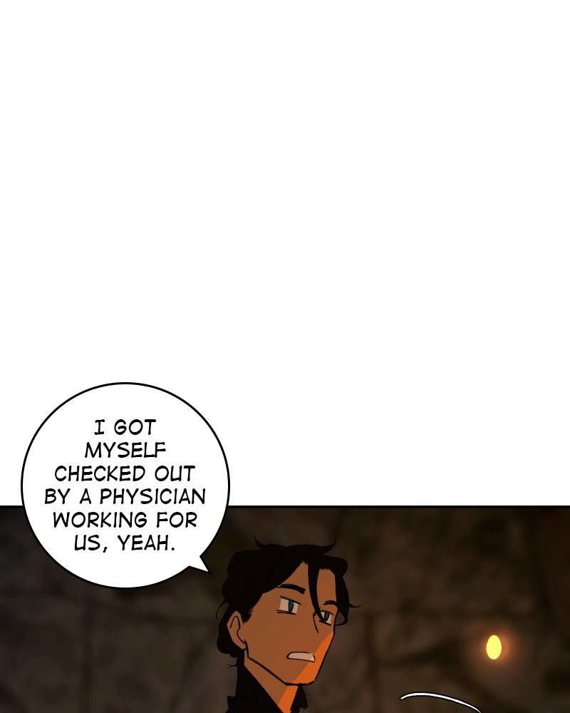 Purple Hyacinth Chapter 96 page 70