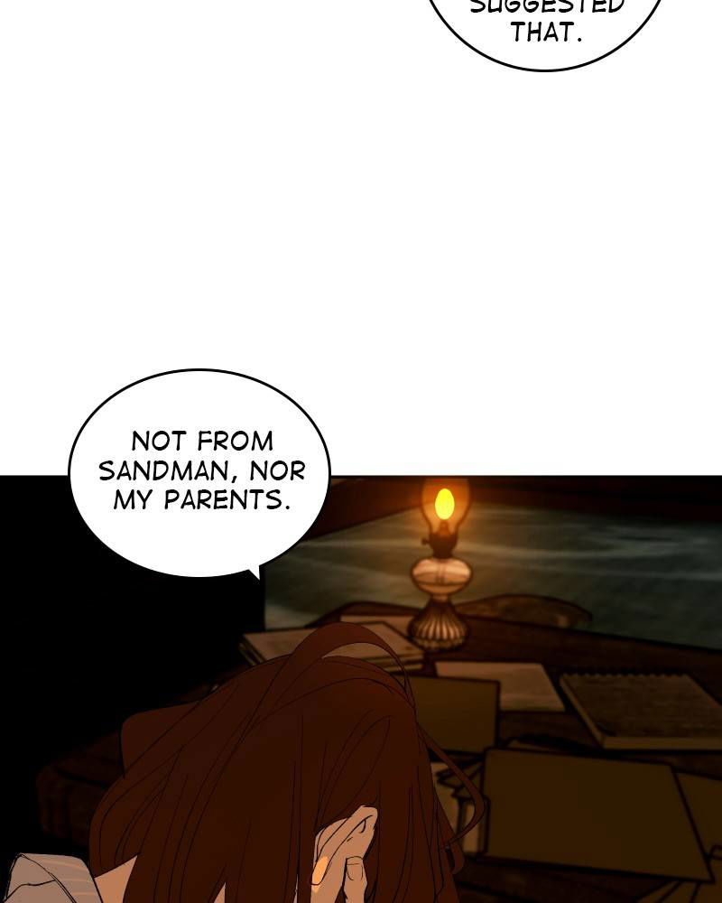 Purple Hyacinth Chapter 96 page 104