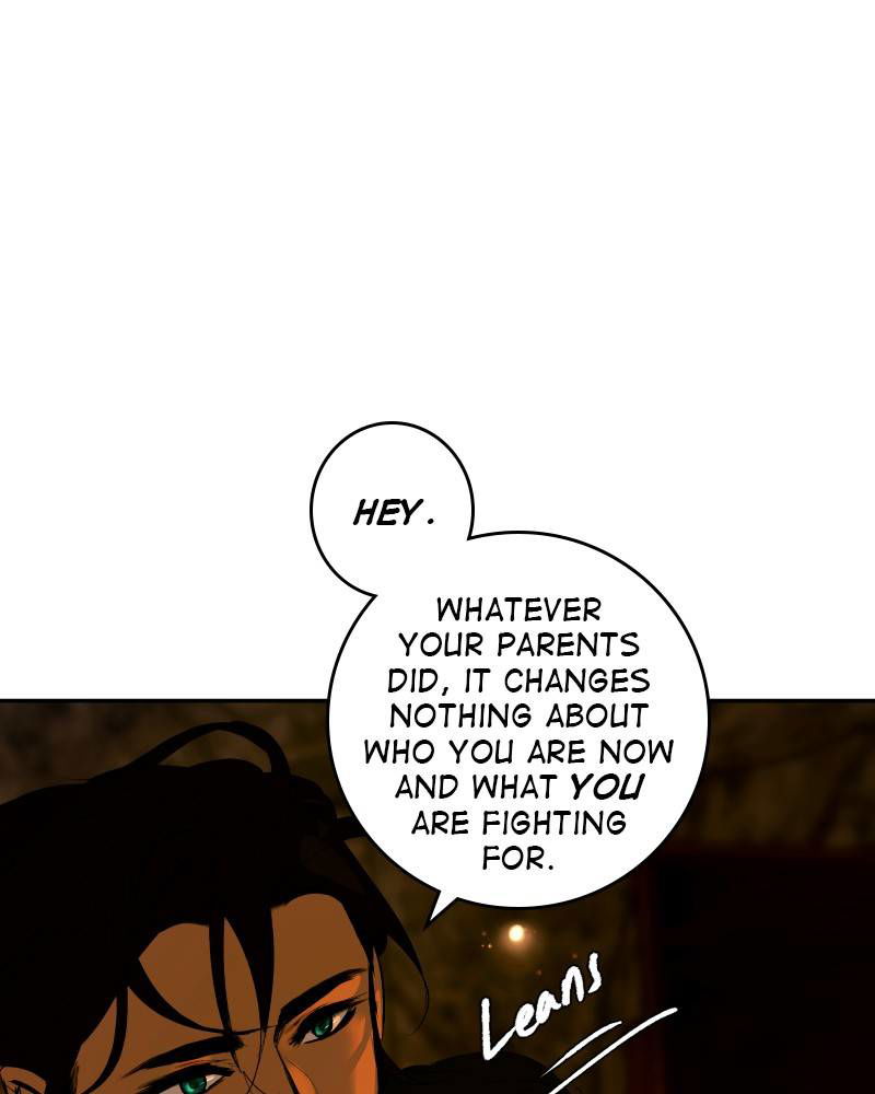 Purple Hyacinth Chapter 96 page 124