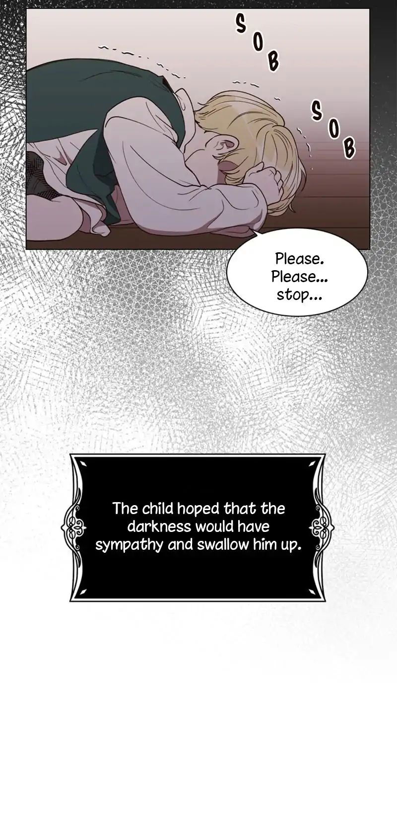 The Villain's Savior Chapter 1 page 37