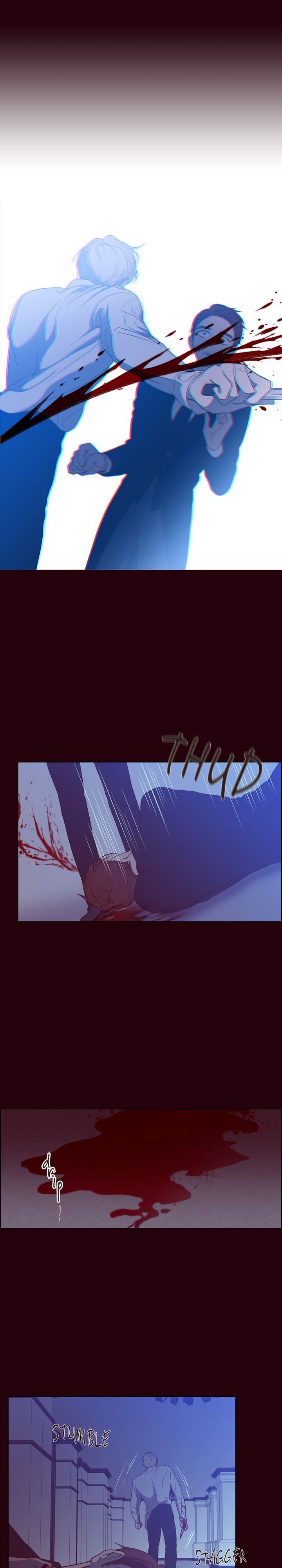 The Villain's Savior Chapter 10 page 6