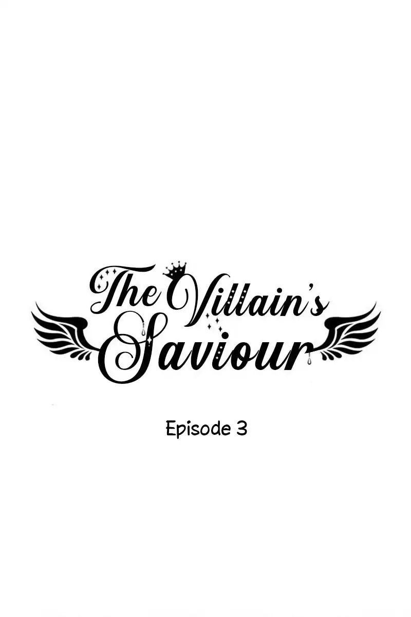 The Villain's Savior Chapter 3 page 20
