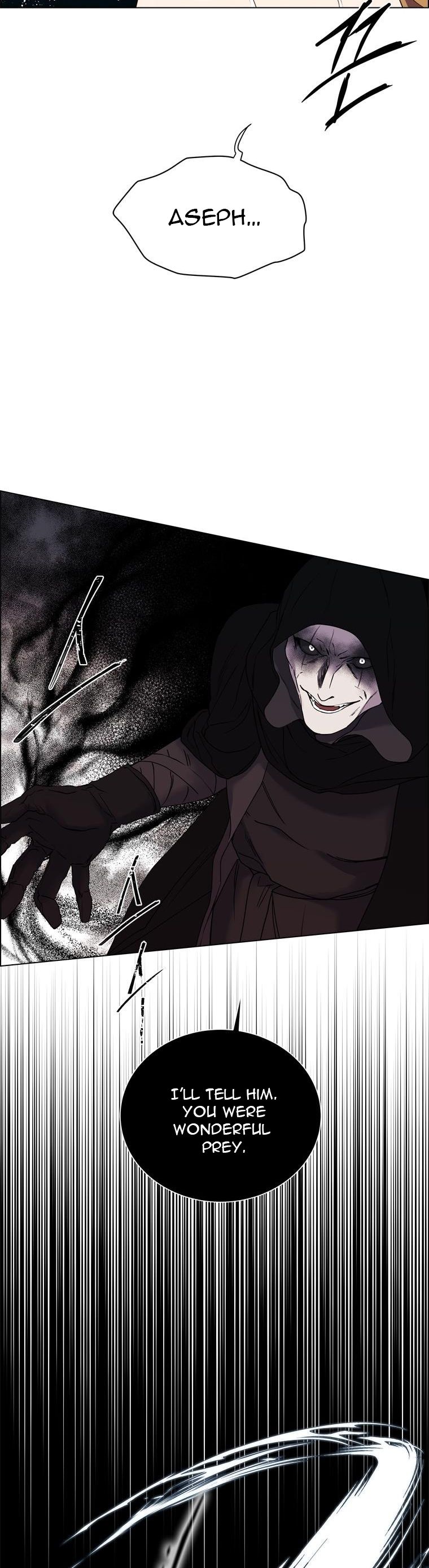 The Villain's Savior Chapter 44 page 28