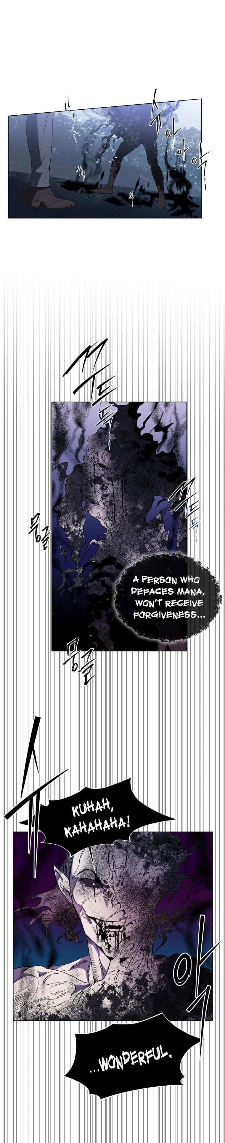 The Villain's Savior Chapter 46 page 4