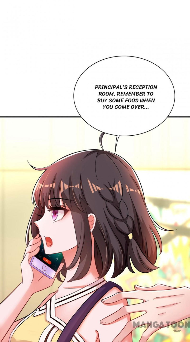 Spicy Wife's Reborn World Chapter 100 page 26