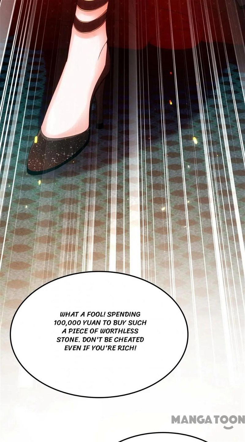 Spicy Wife's Reborn World Chapter 107 page 36