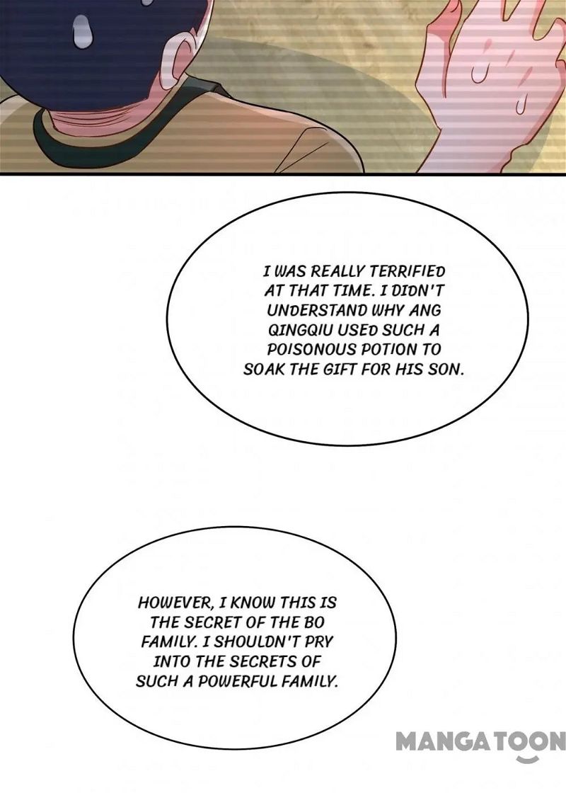 Spicy Wife's Reborn World Chapter 108 page 37