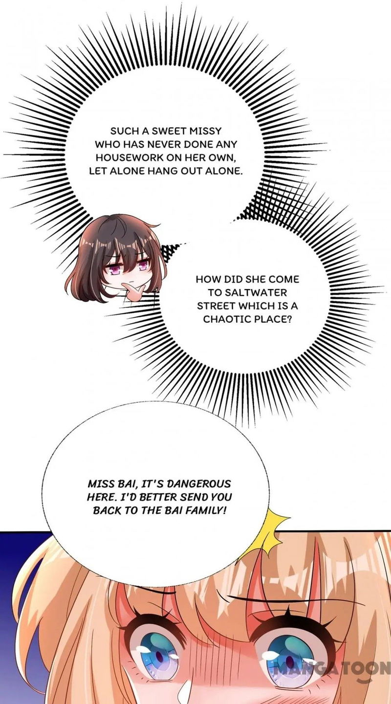 Spicy Wife's Reborn World Chapter 116 page 41