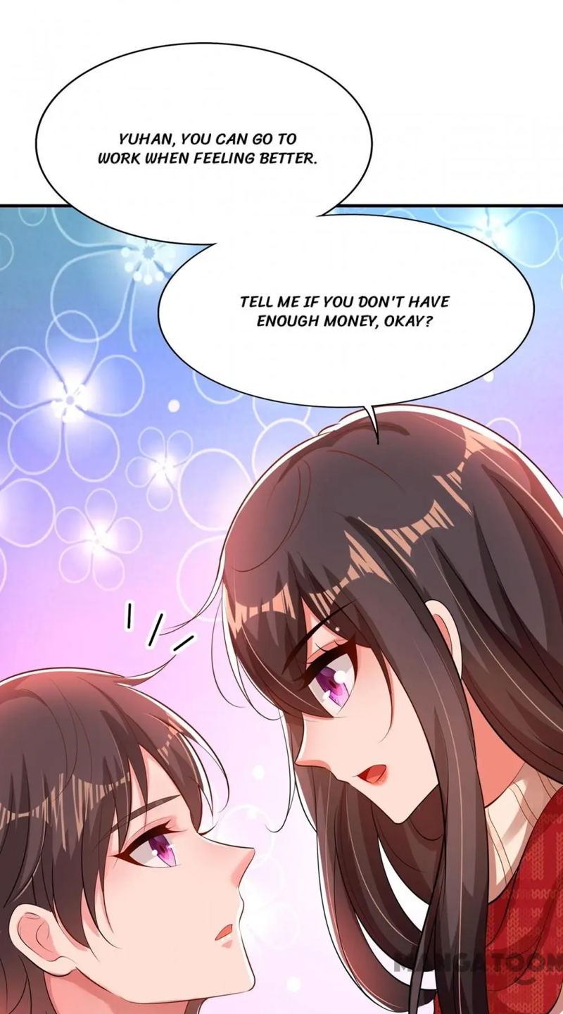 Spicy Wife's Reborn World Chapter 137 page 6