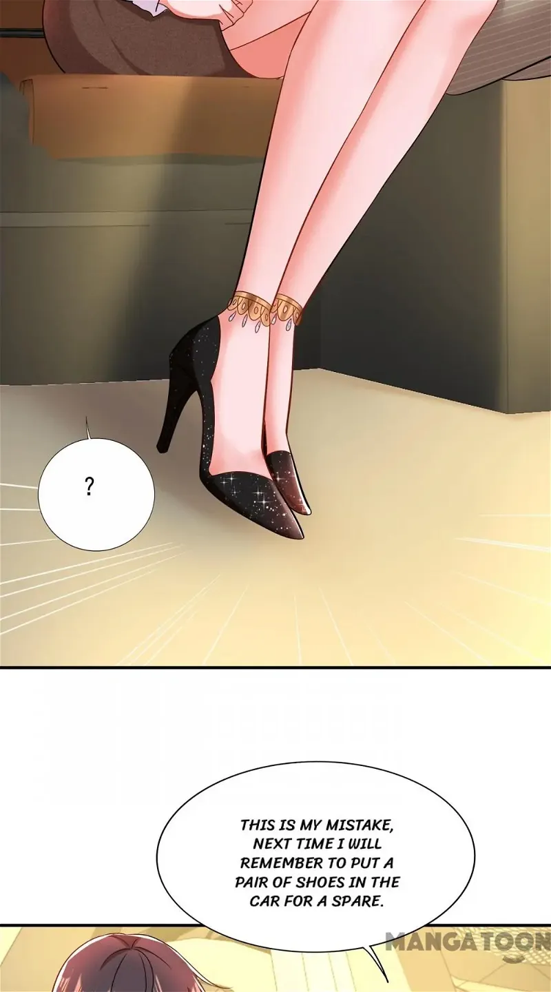 Spicy Wife's Reborn World Chapter 142 page 30