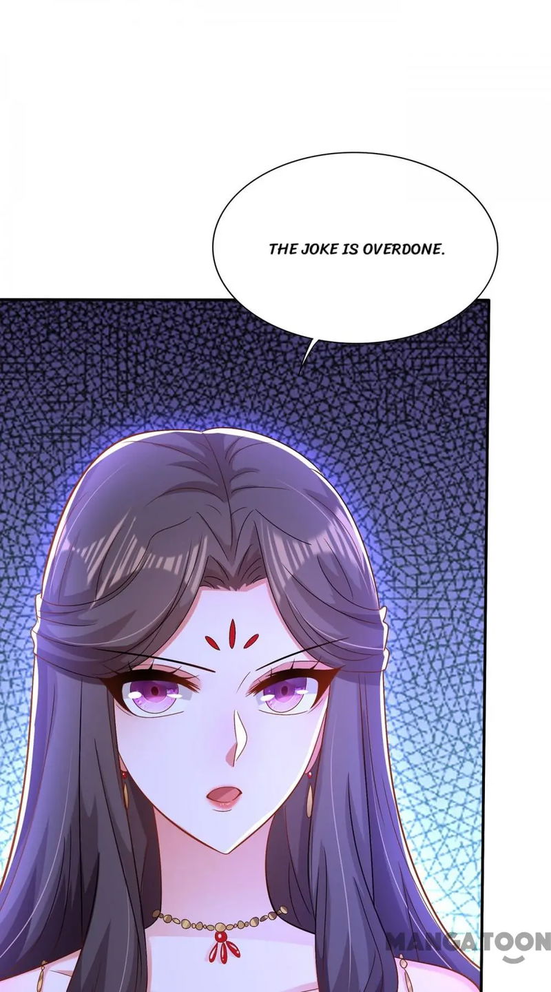 Spicy Wife's Reborn World Chapter 144 page 38