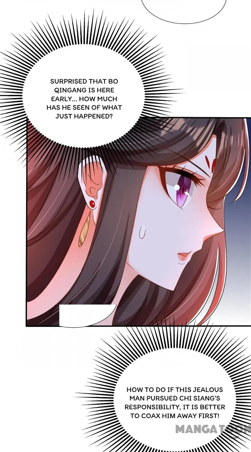 Spicy Wife's Reborn World Chapter 144 page 54