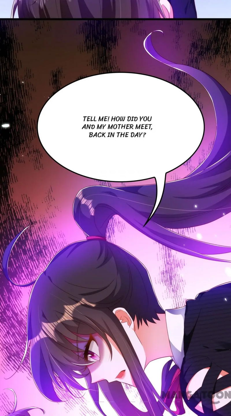 Spicy Wife's Reborn World Chapter 147 page 22