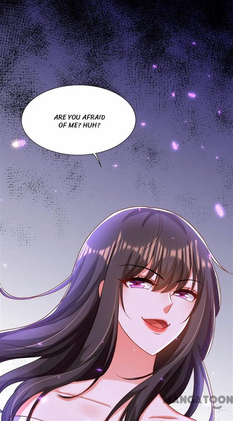 Spicy Wife's Reborn World Chapter 150 page 40