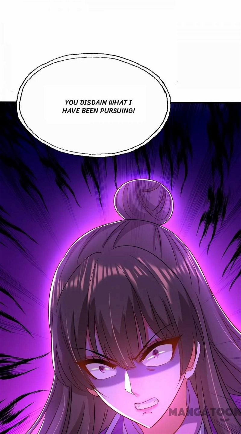 Spicy Wife's Reborn World Chapter 152 page 7