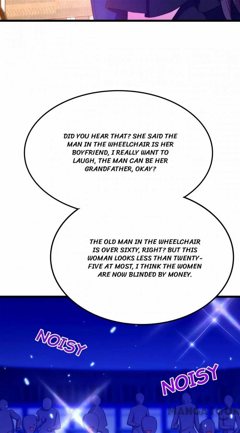 Spicy Wife's Reborn World Chapter 168 page 37
