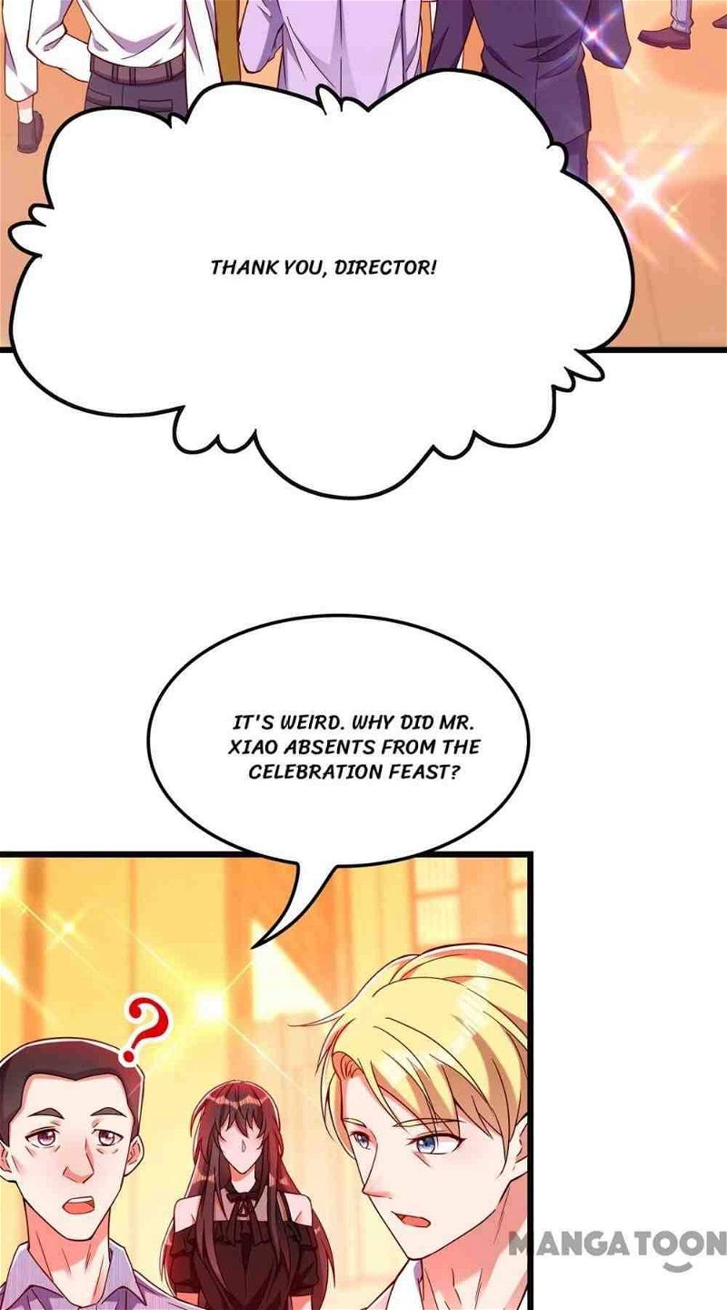 Spicy Wife's Reborn World Chapter 173 page 27
