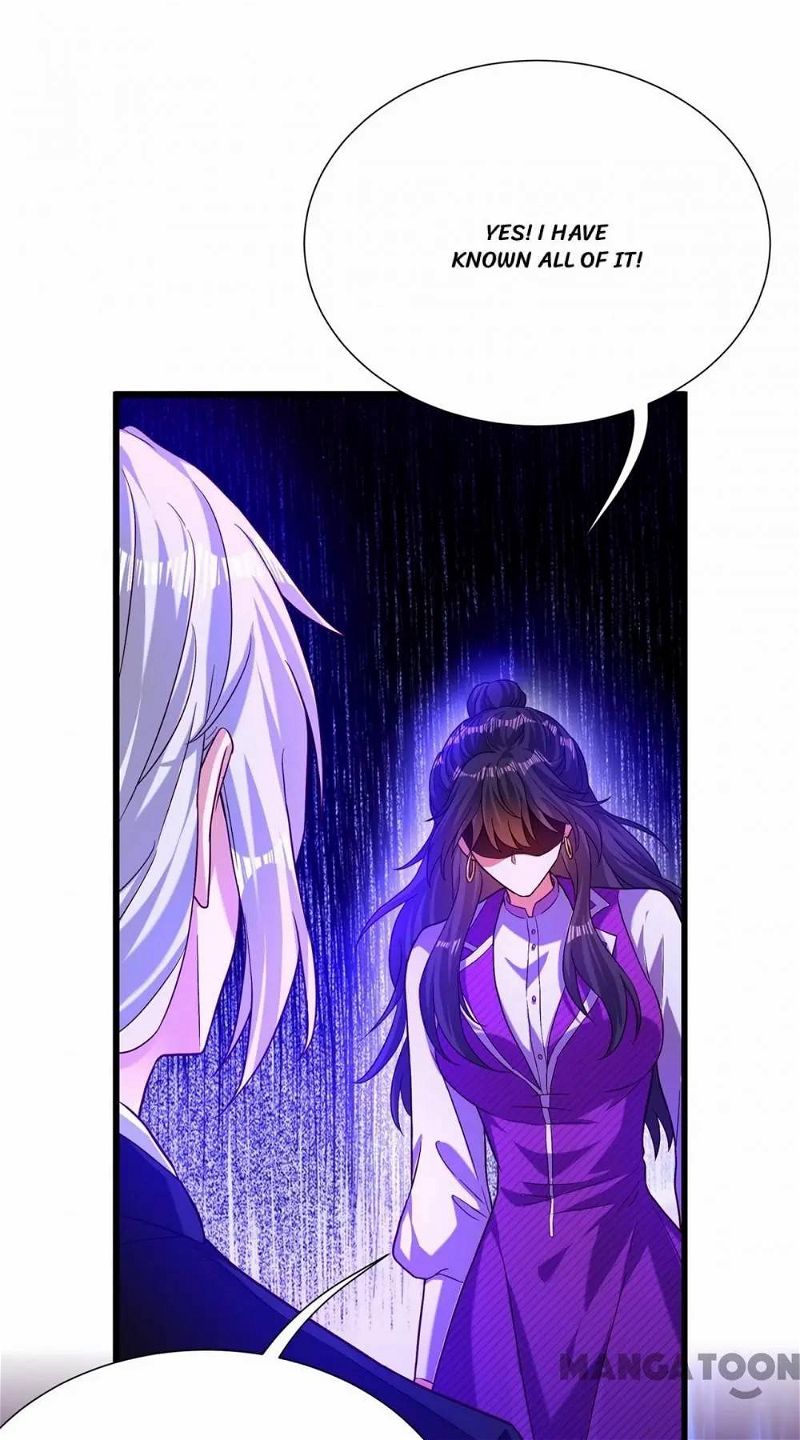 Spicy Wife's Reborn World Chapter 175 page 18