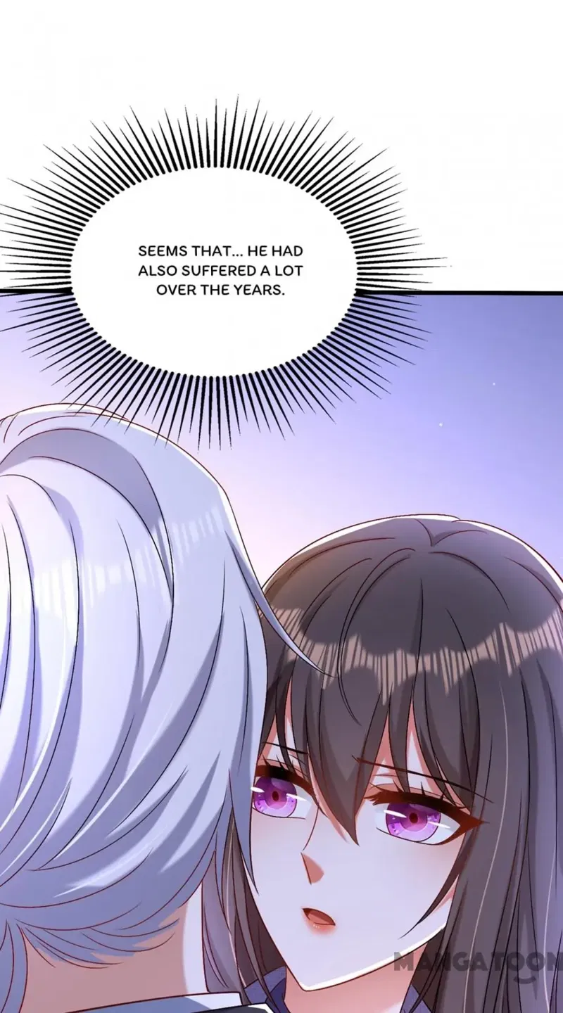 Spicy Wife's Reborn World Chapter 186 page 22