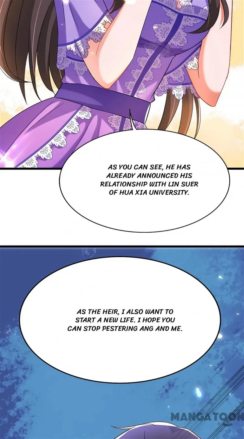 Spicy Wife's Reborn World Chapter 188 page 57