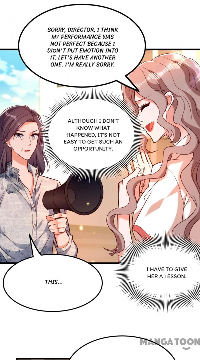 Spicy Wife's Reborn World Chapter 194 page 14