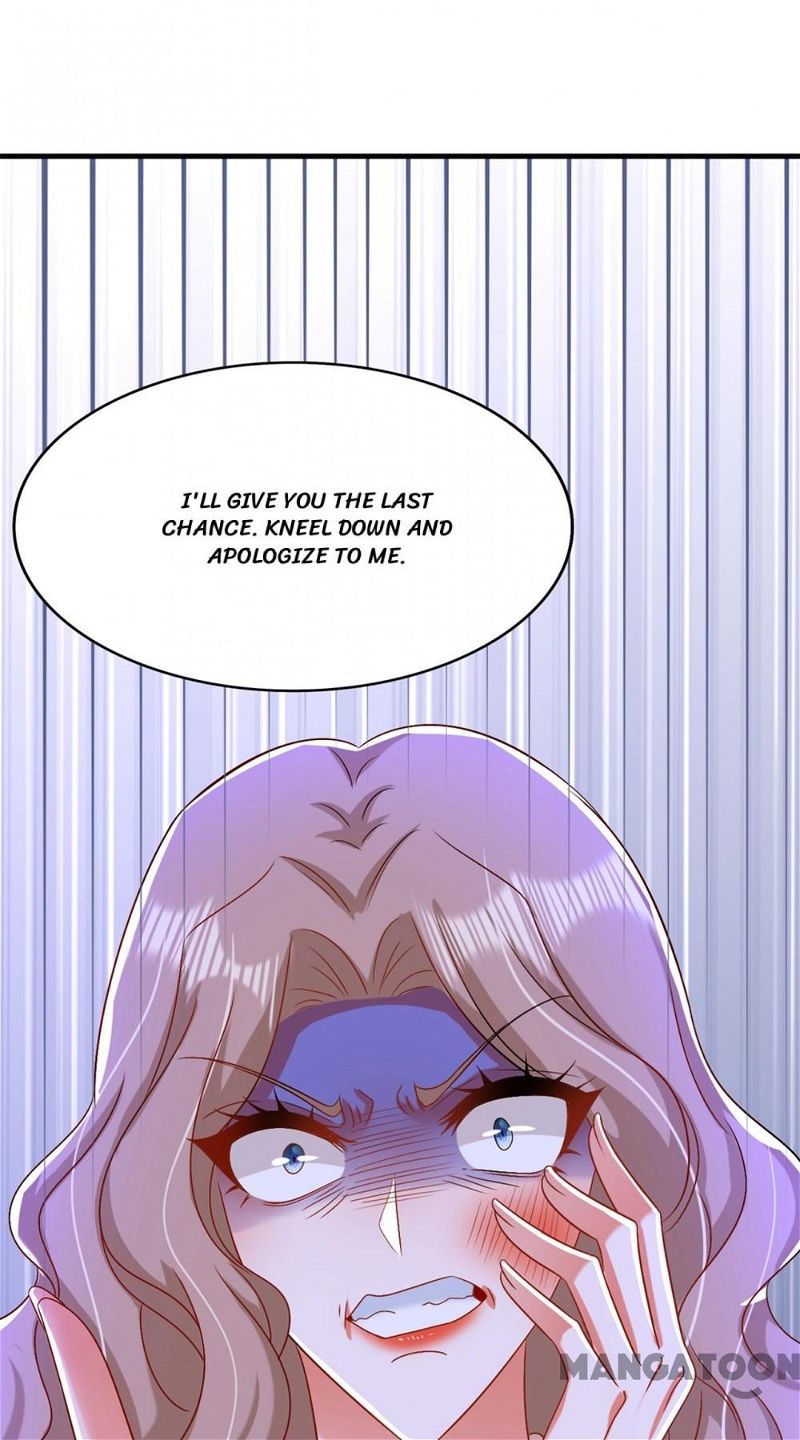 Spicy Wife's Reborn World Chapter 195 page 38