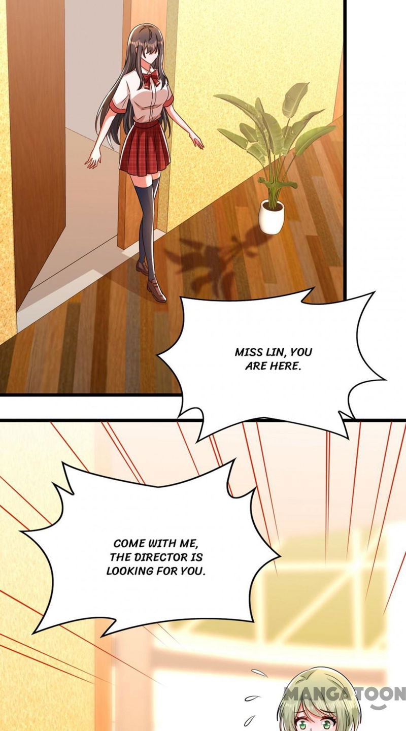 Spicy Wife's Reborn World Chapter 196 page 35
