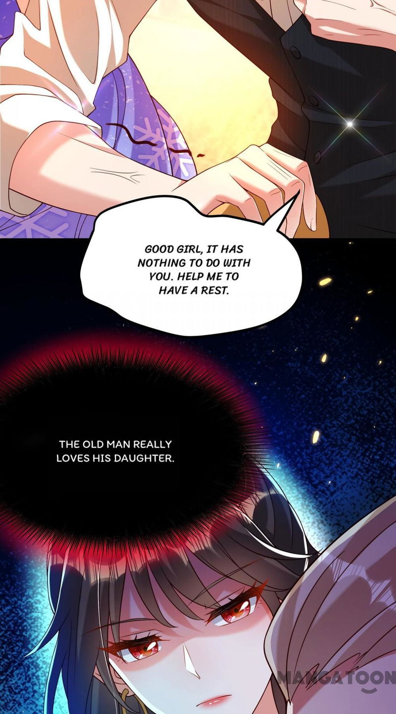 Spicy Wife's Reborn World Chapter 198 page 25