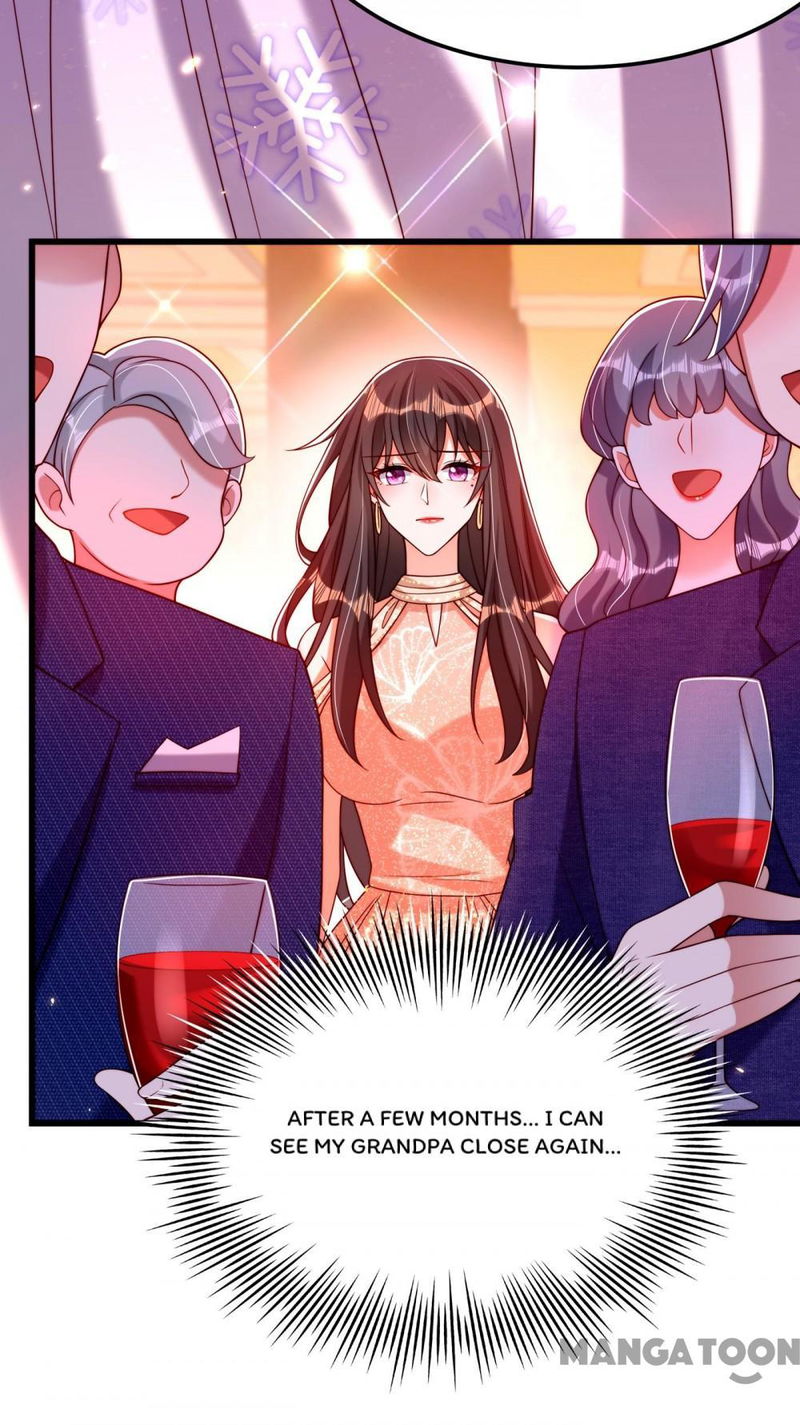 Spicy Wife's Reborn World Chapter 198 page 48