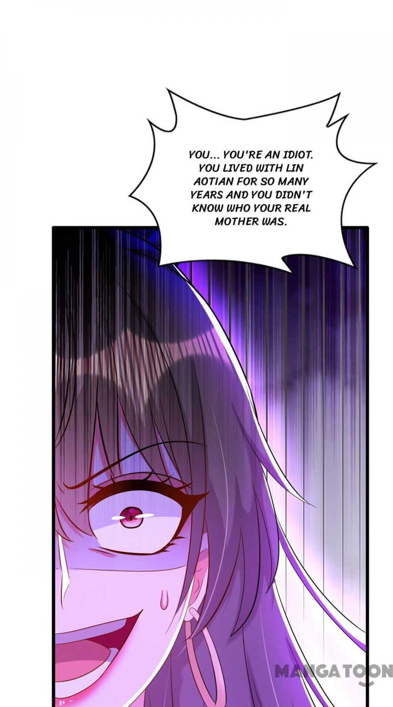 Spicy Wife's Reborn World Chapter 200 page 4