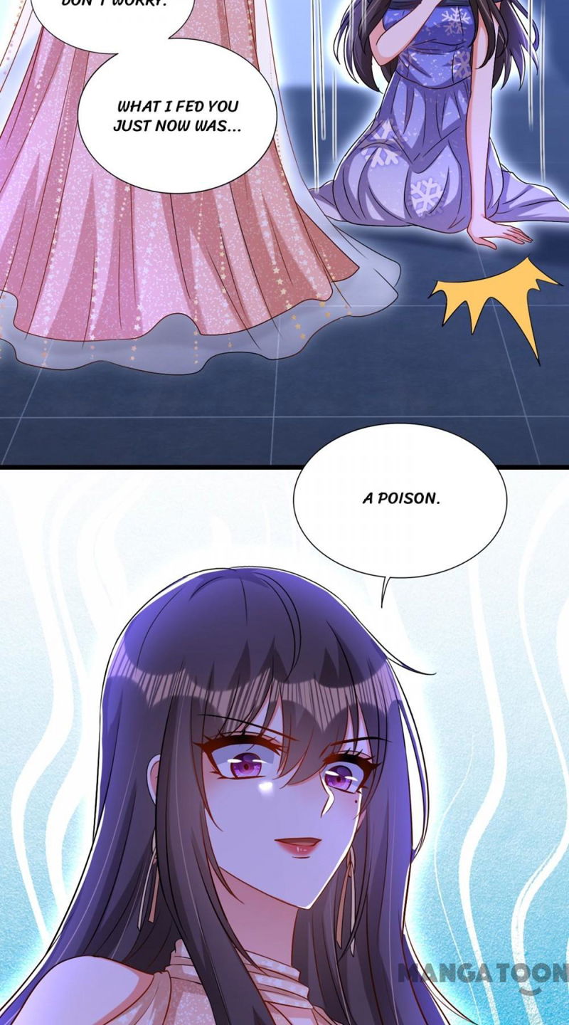 Spicy Wife's Reborn World Chapter 200 page 19