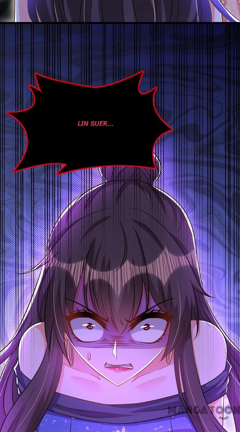 Spicy Wife's Reborn World Chapter 200 page 24