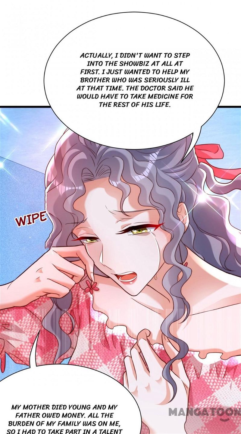 Spicy Wife's Reborn World Chapter 202 page 24