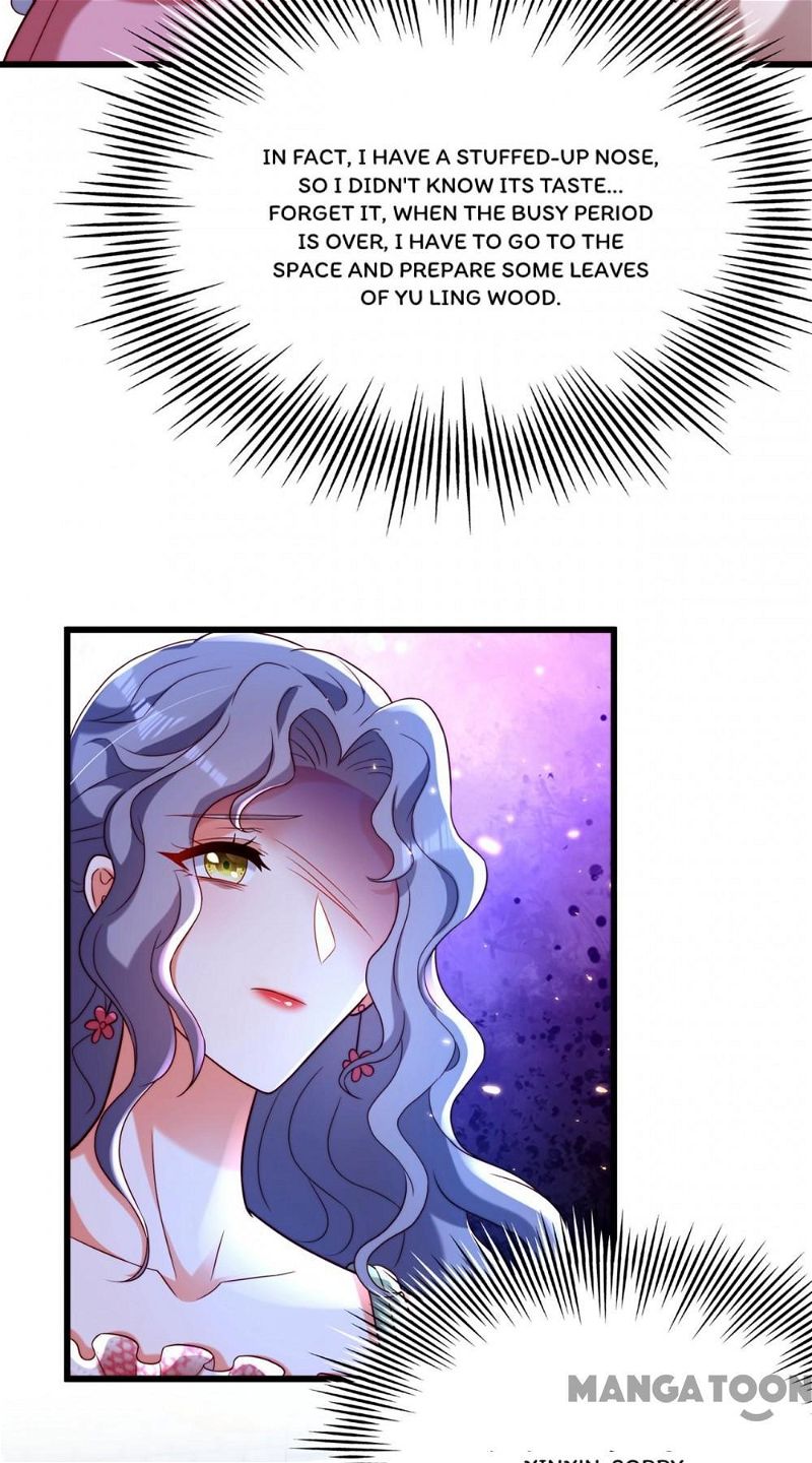 Spicy Wife's Reborn World Chapter 203 page 33