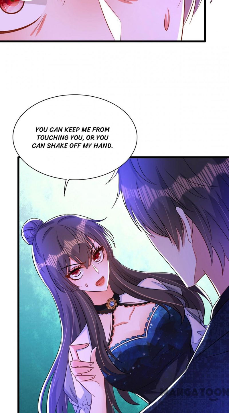 Spicy Wife's Reborn World Chapter 207 page 35