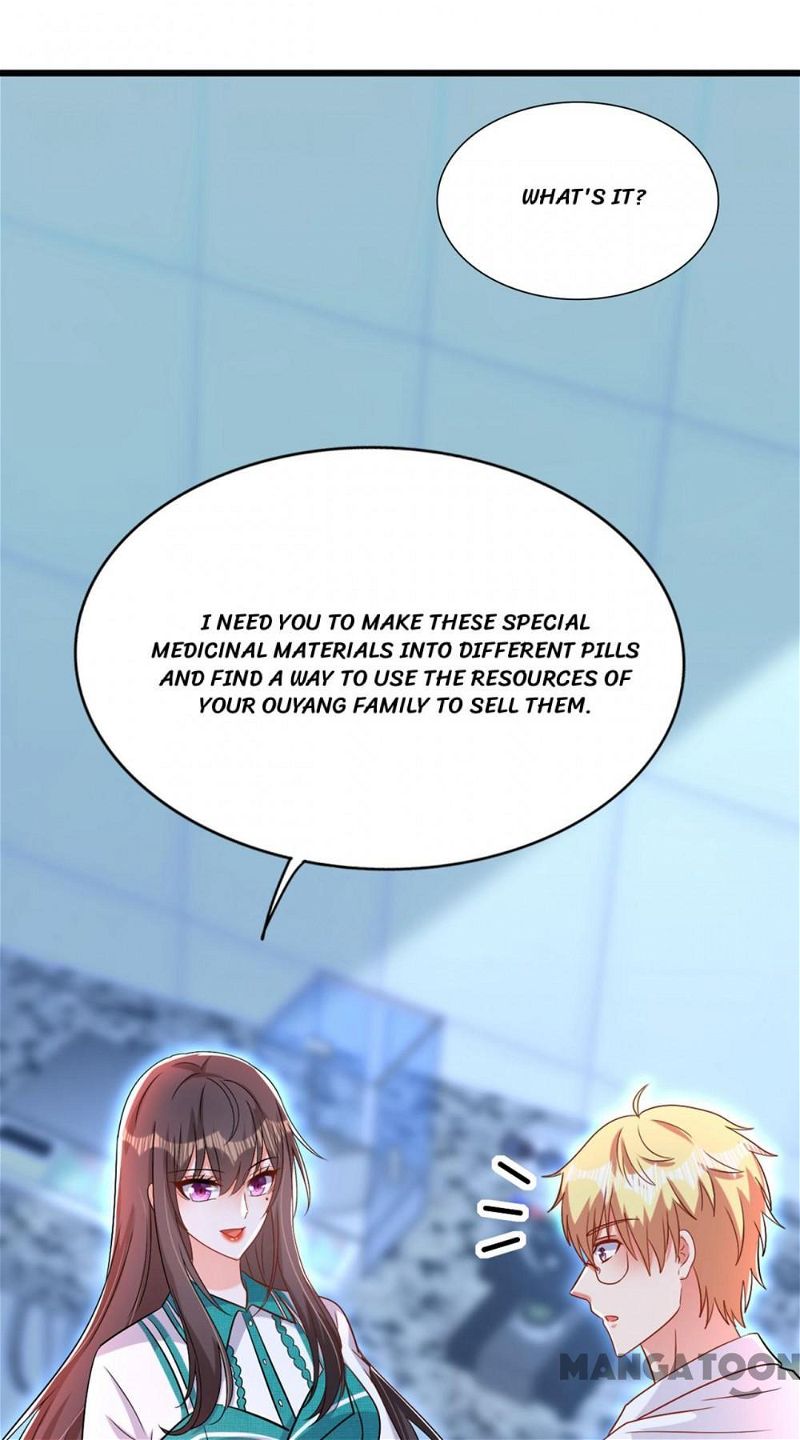 Spicy Wife's Reborn World Chapter 207 page 49