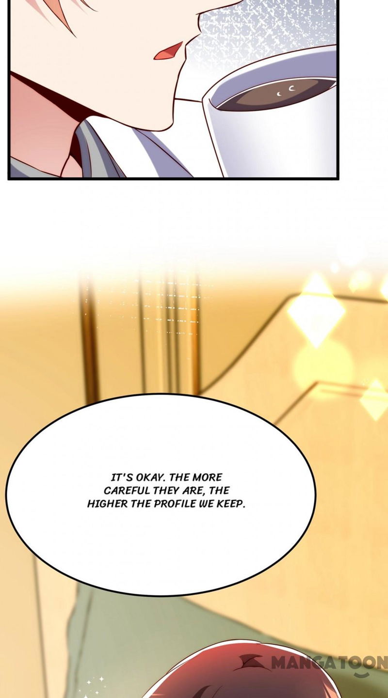 Spicy Wife's Reborn World Chapter 210 page 61