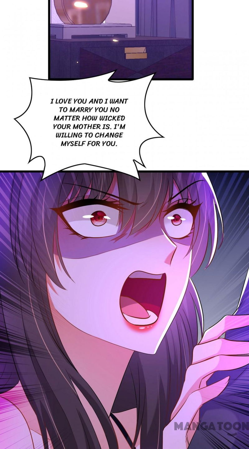 Spicy Wife's Reborn World Chapter 211 page 45