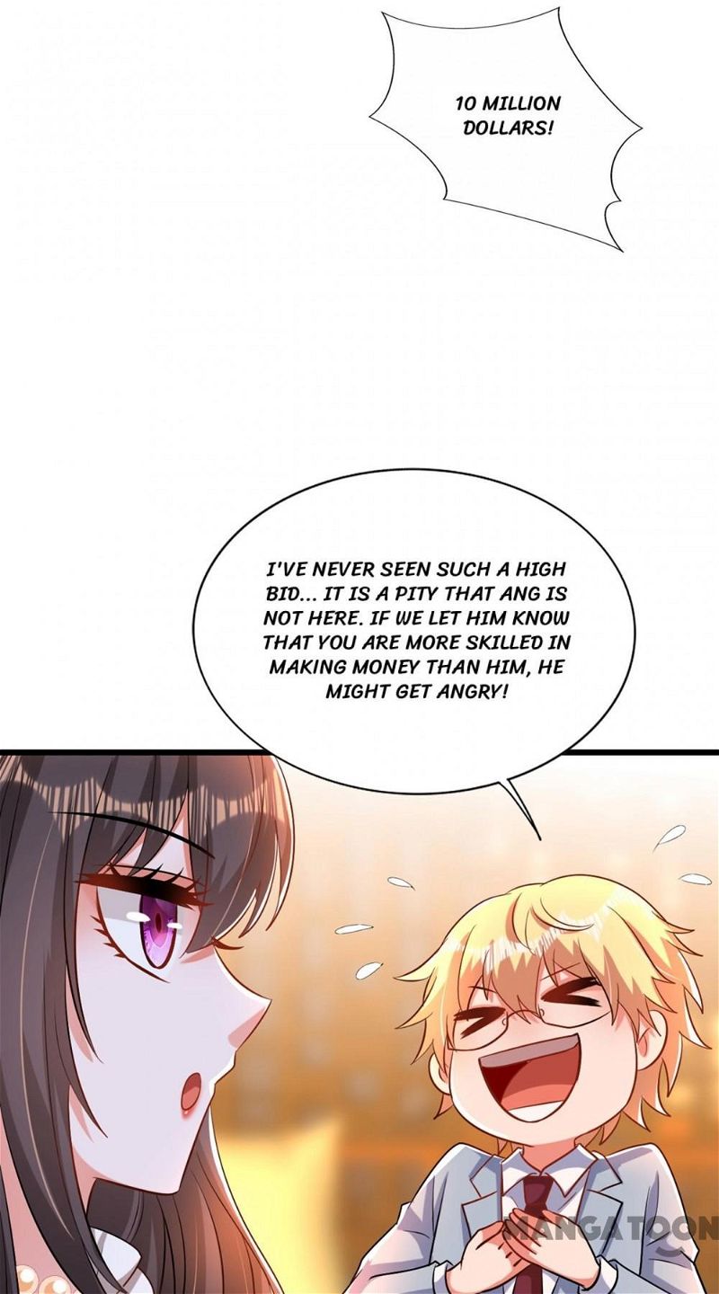 Spicy Wife's Reborn World Chapter 213 page 4