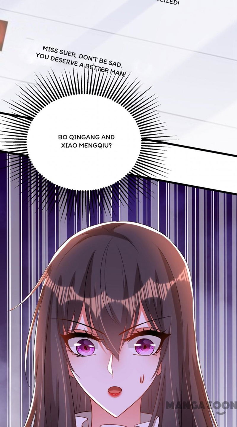 Spicy Wife's Reborn World Chapter 214 page 7