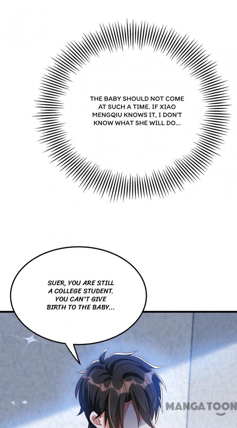 Spicy Wife's Reborn World Chapter 217 page 34