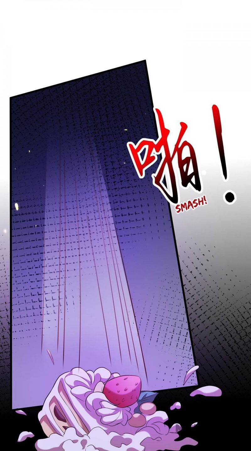 Spicy Wife's Reborn World Chapter 218 page 35