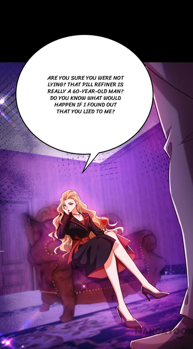 Spicy Wife's Reborn World Chapter 218 page 45