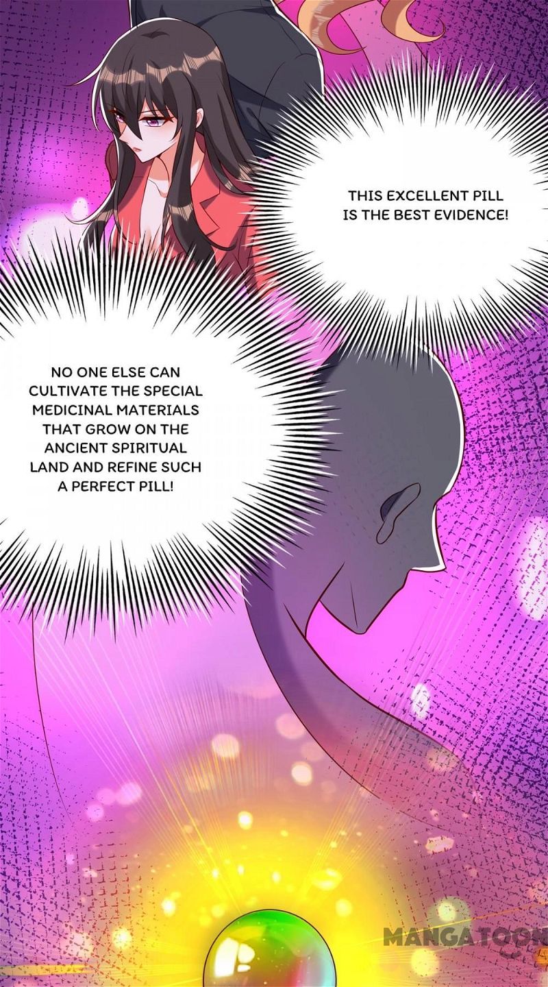 Spicy Wife's Reborn World Chapter 218 page 49