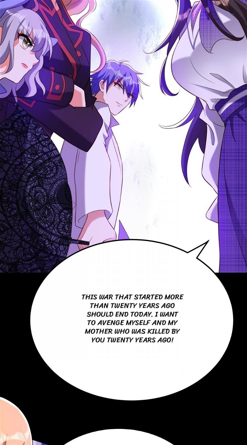 Spicy Wife's Reborn World Chapter 219 page 17