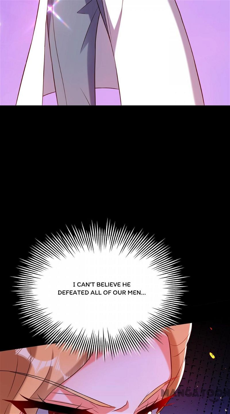 Spicy Wife's Reborn World Chapter 219 page 26