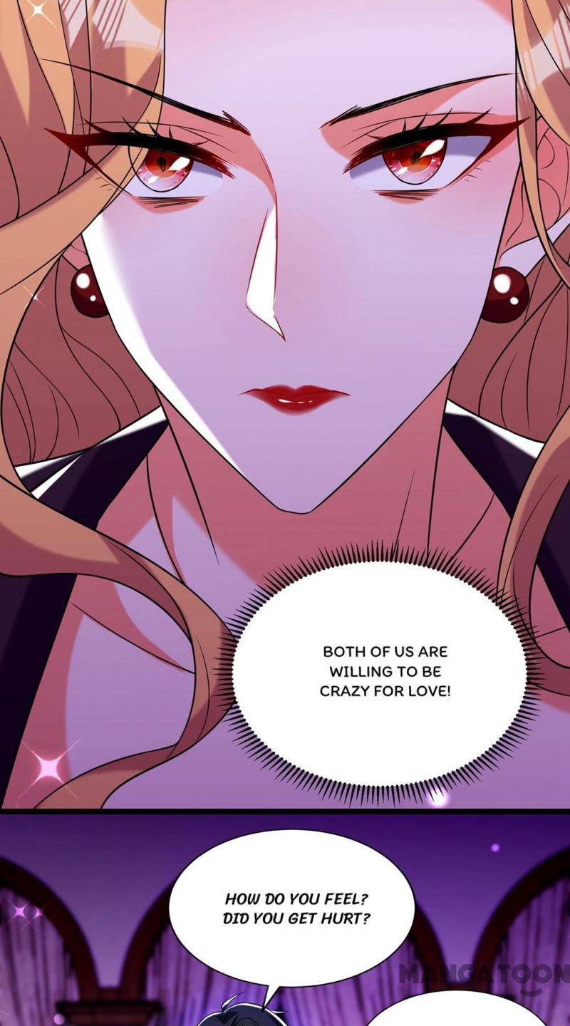 Spicy Wife's Reborn World Chapter 220 page 26